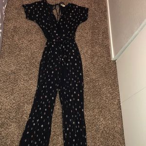 Jumpsuit